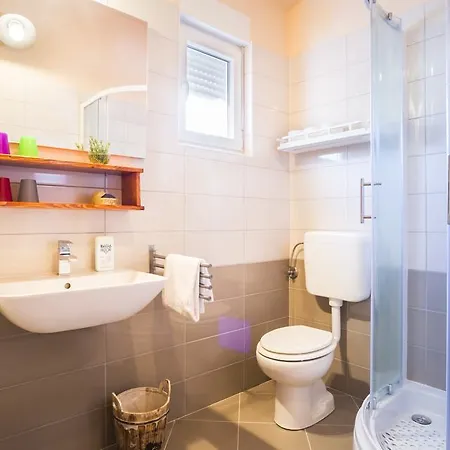 Apartman Frank's Place Poreč