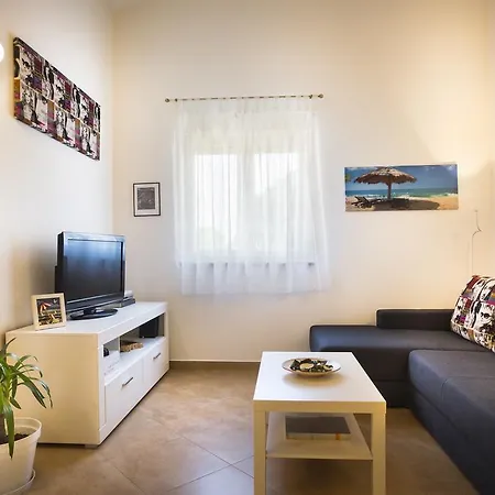 Apartman Frank's Place