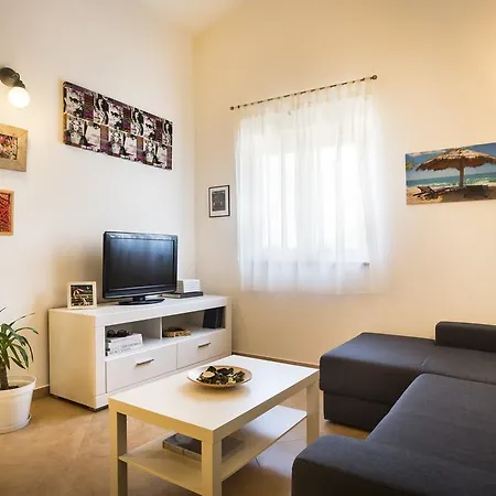Apartman Frank's Place Poreč