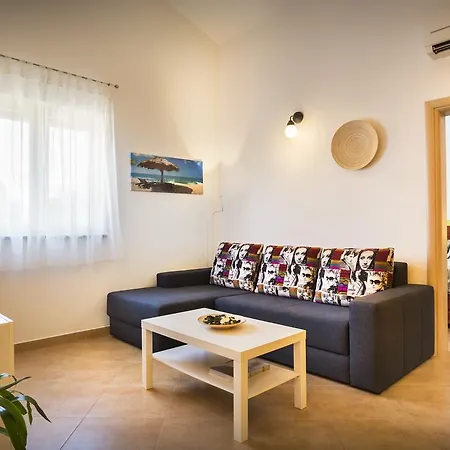Apartman Frank's Place *